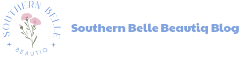 Southern Belle Beautiq Blog